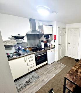 undefined, Minerva House, Nottingham NG1