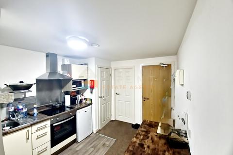 undefined, Minerva House, Nottingham NG1