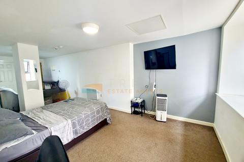 undefined, Minerva House, Nottingham NG1
