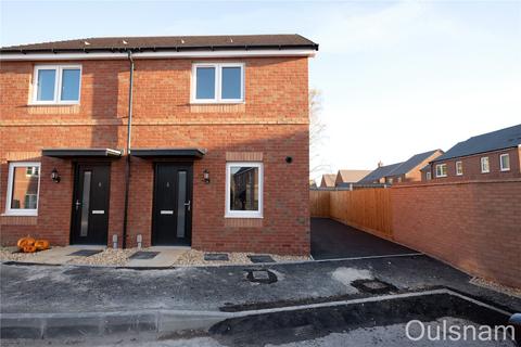 undefined, Blackcurrant Close, Bromsgrove, Worcestershire, B61