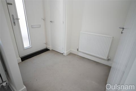 undefined, Blackcurrant Close, Bromsgrove, Worcestershire, B61
