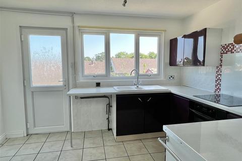 undefined, Kirby Close, Axminster EX13