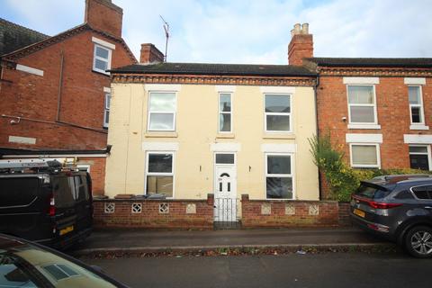 undefined, Poplar Street, Wellingborough, NN8