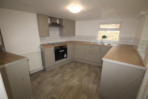 undefined, Poplar Street, Wellingborough, NN8