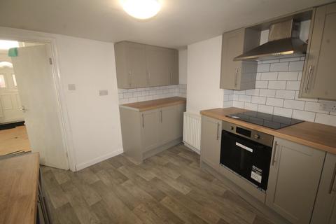 undefined, Poplar Street, Wellingborough, NN8