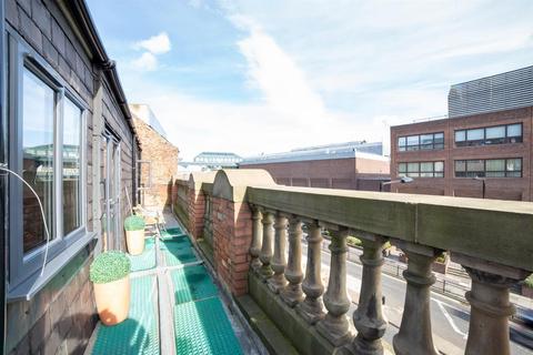 3 bedroom apartment to rent, £145pppw - Leazes Park Road, City Centre, NE1