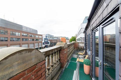 3 bedroom apartment to rent, £145pppw - Leazes Park Road, City Centre, NE1