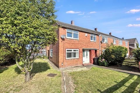 3 bedroom semi-detached house for sale, Sydney Gardens, South Shields , South Shields, Tyne and Wear, NE34 9DZ
