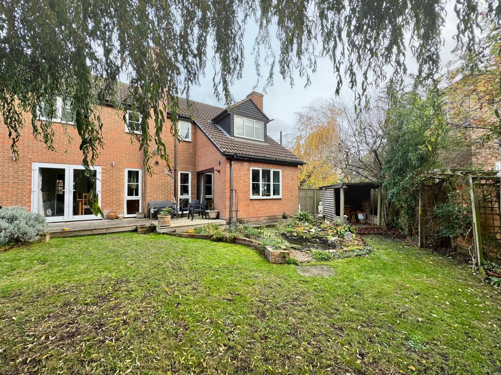 Akeman Residential