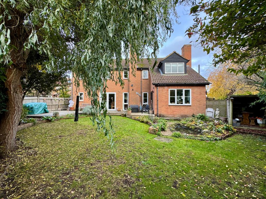 Akeman Residential