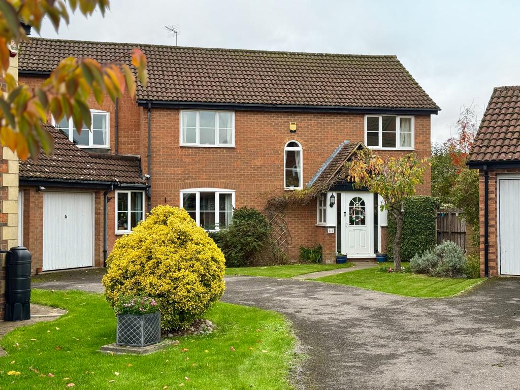 Mandelyns, Northchurch, Berkhamsted, HP4