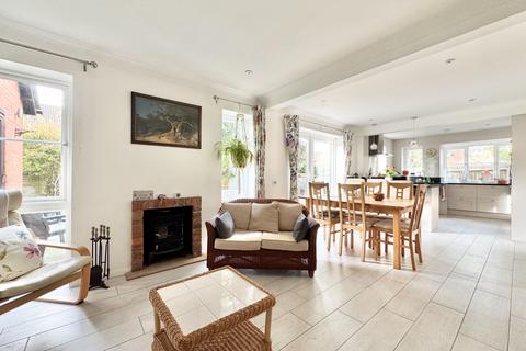 undefined, Mandelyns, Northchurch, Berkhamsted HP4