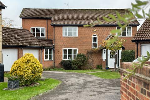 4 bedroom detached house for sale, Mandelyns, Northchurch, Berkhamsted HP4