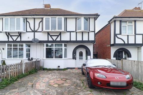 3 bedroom semi-detached house for sale, St. James Park Road, Margate, CT9