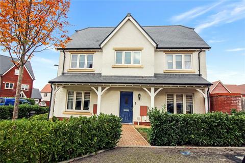 4 bedroom semi-detached house for sale, Dearle Road, Swindon SN25