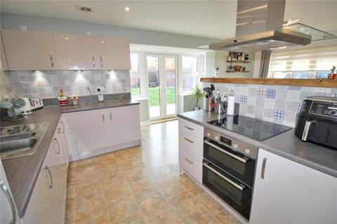 4 bedroom semi-detached house for sale, Dearle Road, Swindon SN25