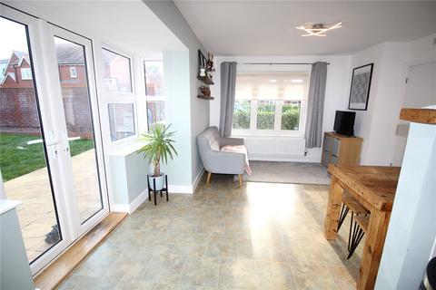 4 bedroom semi-detached house for sale, Dearle Road, Swindon SN25