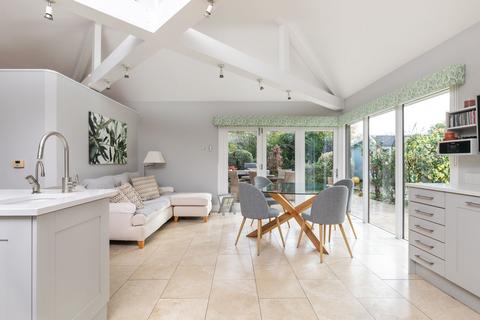 4 bedroom barn conversion for sale, Romsey Road, Pitt, SO22