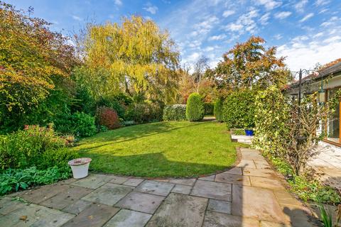4 bedroom barn conversion for sale, Romsey Road, Pitt, SO22