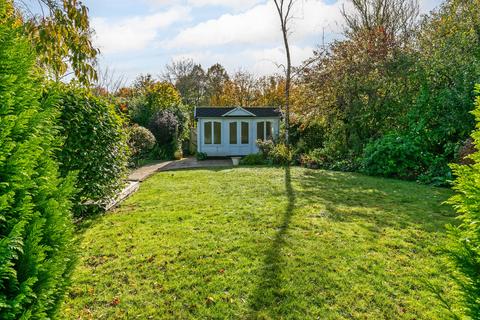 4 bedroom barn conversion for sale, Romsey Road, Pitt, SO22