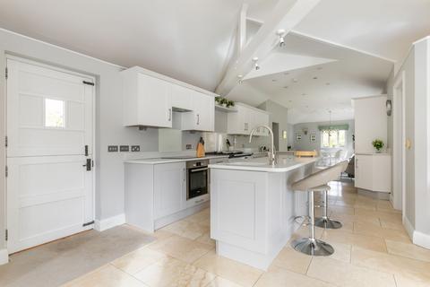 4 bedroom barn conversion for sale, Romsey Road, Pitt, SO22