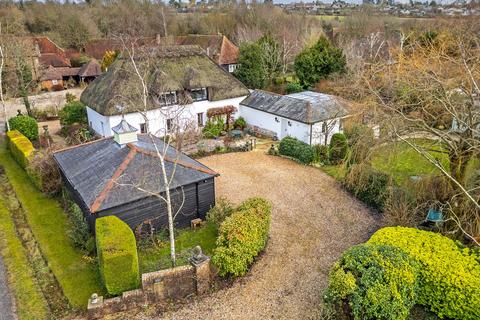 Romsey Road, Pitt, SO22