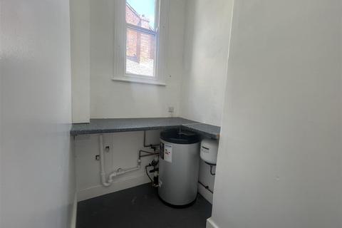 undefined, Bailey Street, Oswestry