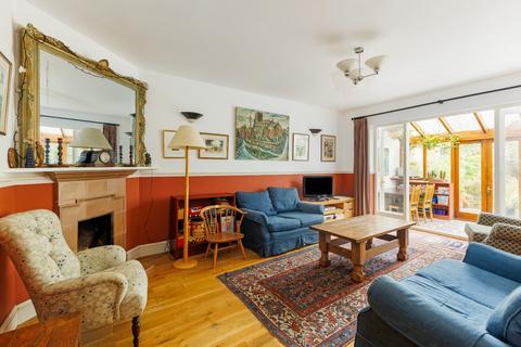 undefined, Banbury Road, Oxford, Oxfordshire