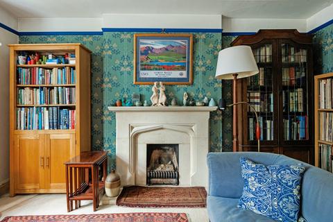 undefined, Banbury Road, Oxford, Oxfordshire
