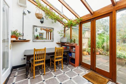 undefined, Banbury Road, Oxford, Oxfordshire