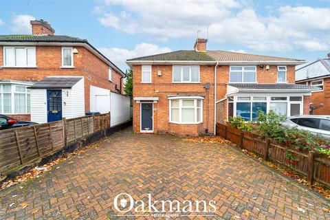 Hoggs Lane, West Midlands B31