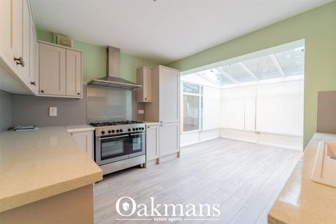 undefined, Hoggs Lane, West Midlands B31