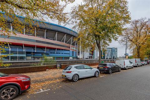 undefined, Fitzhamon Embankment, Cardiff CF11
