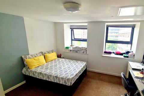 undefined, Minerva House, Nottingham NG1