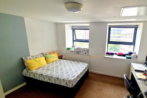 undefined, Minerva House, Nottingham NG1