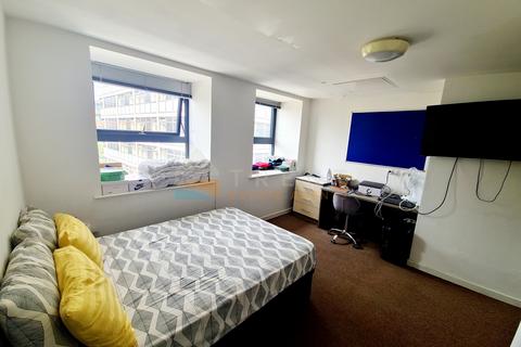 undefined, Minerva House, Nottingham NG1