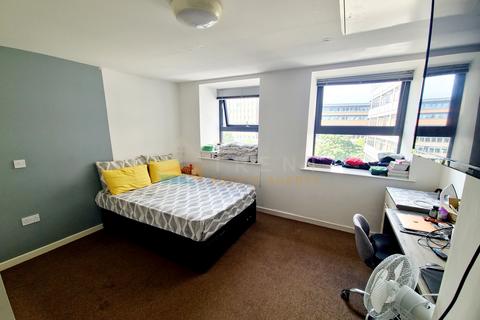 undefined, Minerva House, Nottingham NG1