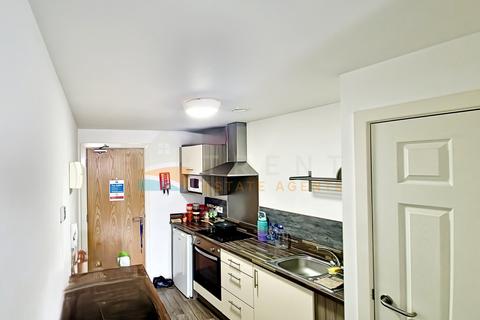 undefined, Minerva House, Nottingham NG1