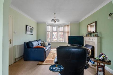 3 bedroom terraced house for sale, Gregory Avenue, Coventry CV3