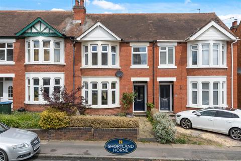 3 bedroom terraced house for sale, Gregory Avenue, Coventry CV3