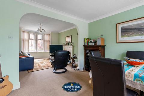 3 bedroom terraced house for sale, Gregory Avenue, Coventry CV3