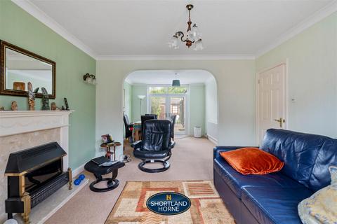 3 bedroom terraced house for sale, Gregory Avenue, Coventry CV3
