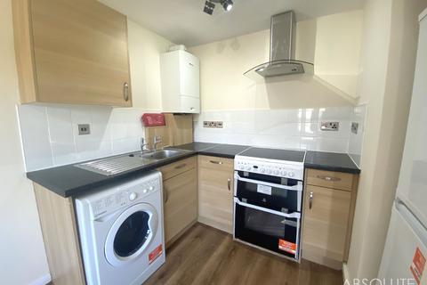 undefined, Bradley Lane, Newton Abbot, TQ12