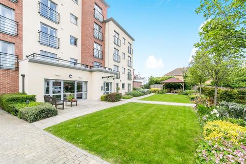 undefined, Kingsman Court, Carnarvon Road, Clacton-On-Sea