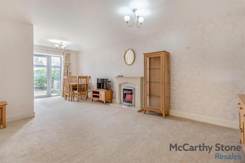 undefined, Kingsman Court, Carnarvon Road, Clacton-On-Sea
