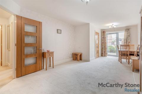 2 bedroom apartment for sale, Kingsman Court, Carnarvon Road, Clacton-On-Sea