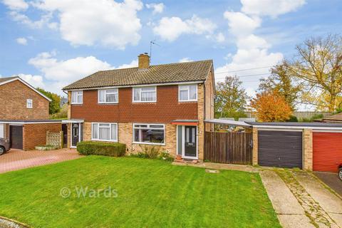 undefined, Willow Crescent, Five Oak Green, Kent