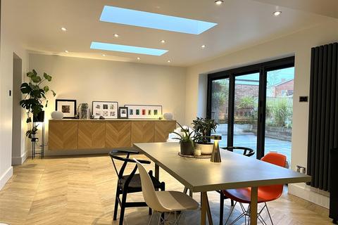 undefined, Kendal Court, Congleton