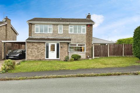 undefined, Kendal Court, Congleton