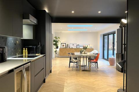 undefined, Kendal Court, Congleton